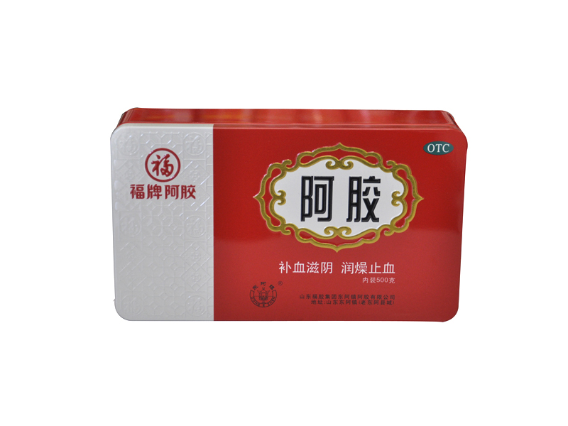 福牌阿膠